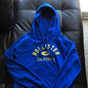 Hollister Sweatshirt